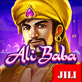 Ali Baba ga 67 hot game