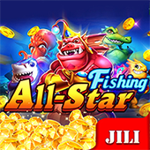 All Star Fishing ga 67 game