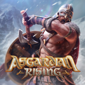 Asgardian Rising ga 67 hot game