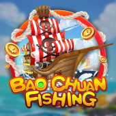 Bao Chuan Fishing ga 67 game