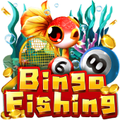 Bingo Fishing ga 67 game