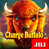 Charge Buffalo ga 67 hot game