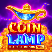 Coin Lamp ga 67 slot