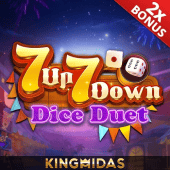 Dice Duet ga 67 cards