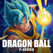 Dragon Ball ga 67 slot