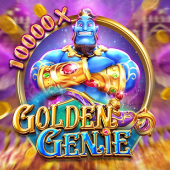 Golden Genie ga 67 hot game