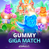 Gummy Giga Match ga 67 slot