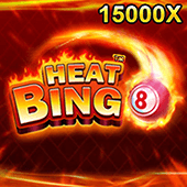 Heat Bingo ga 67 hot game