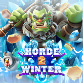 Horde 2 Winter ga 67 slot