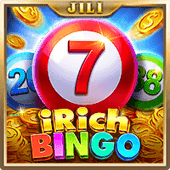Irich Bingo ga 67 slot