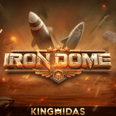 Iron Dome ga 67 game