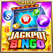 Jackpot Bingo ga 67 hot game