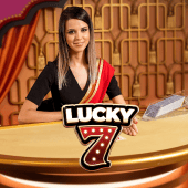 Lucky 7 ga 67 casino