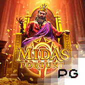 Midas Fortune ga 67 hot game