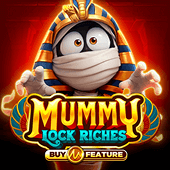 Mummy Lock Riches ga 67 slot