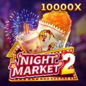 Night Market 2 ga 67 hot game