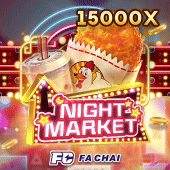 Night Market ga 67 slot