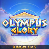 Olympus Glory ga 67 game