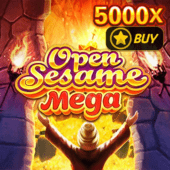 Open Sesame Mega ga 67 hot game