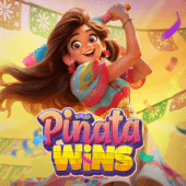 Pinata Wins ga 67 hot game