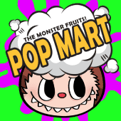 Popmart ga 67 slot