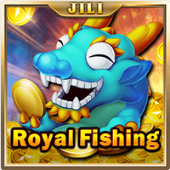 Royal Fishing ga 67 game