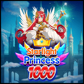 Starlight Princess 1000 ga 67 hot game