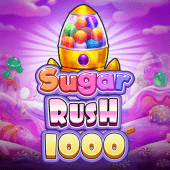 Sugar Rush 1000 ga 67 hot game