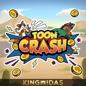 Toon Crash ga 67 game