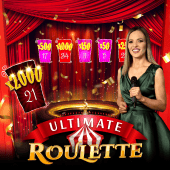 Ultimate Roulette ga 67 casino