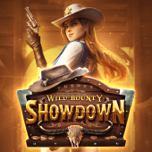Wild Bounty Showdown ga 67 hot